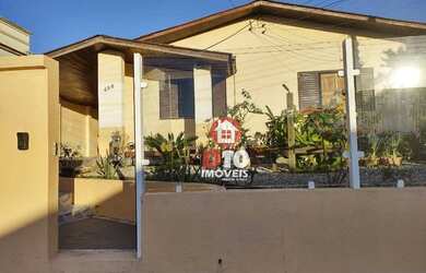 Imagem 1: Casa à venda, 100 m² por R$ 690.000,00 - Urussanguinha - Araranguá/SC