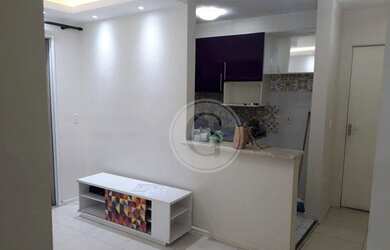 Imagem 5: Apartamento à venda, 47 m² por R$ 190.000,00 - Recanto das Rosas - Osasco/SP