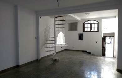 Imagem 2: Sobrado a venda. Varanda, Área de serviço, 226m² de Áreae1 Vaga na...