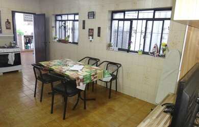 Imagem 8: Maravilhoso Sobrado residencial à venda, á 5 minutos do shopping Anália...