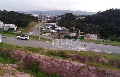 Imagem 1: Terreno à venda, 484 m² por R$ 670.000,00 - Horto Florestal - Jundiaí/SP