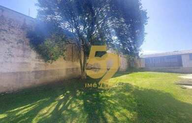 Imagem 6: Terreno à venda, 480 m² por R$ 525.000,00 - Barreirinha - Curitiba/PR