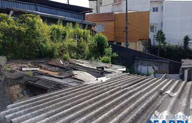 Imagem 11: AREA - POMPÉIA - SP. 109m² de Área