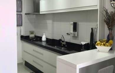 Imagem 7: Incrível apartamento 3 suítes à venda no Condomínio Grand Garden em...