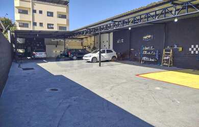 Imagem: O terreno possui 360m² de Área e está localizado em Bom