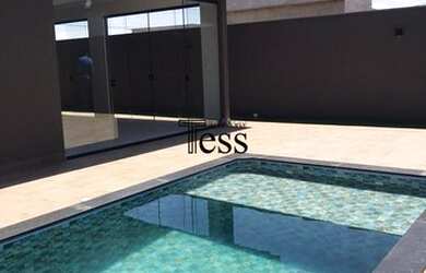 Imagem 13: Casa Térrea disponível para Venda condomínio Maria Júlia 3 dormitórios