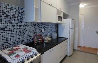 Imagem 8: Apartamento à venda, 78 m² por R$ 590.000,00 - Jaguaré - São Paulo/SP