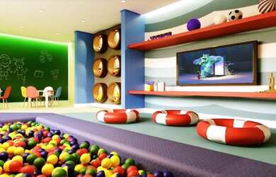 Imagem 10: APARTAMENTO VILA ALZIRA - GUARUJA SP