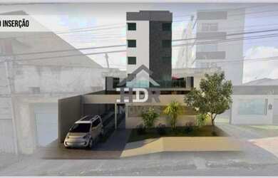 Imagem 11: BELO HORIZONTE - Apartamento Padrão - Santa Branca