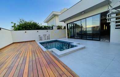 Imagem 10: casa - Jardim Paiquerê - Valinhos