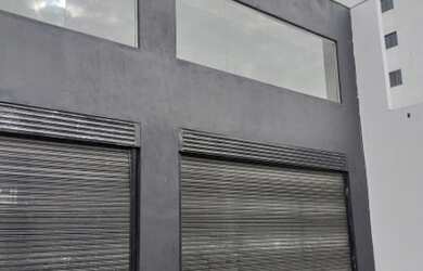 Imagem: O depósito possui 213m² de Área e está localizado em Centro