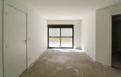 Imagem 7: By The Club - Garden de REVENDA, 67m² privativos e amplo terraço descoberto,...