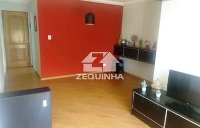 Imagem 2: Residencial - Jardim Wilson