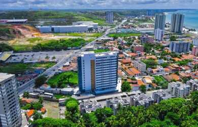 Imagem 16: Apartamentos 300 metros da praia no walter viana em Cruz das Almas l