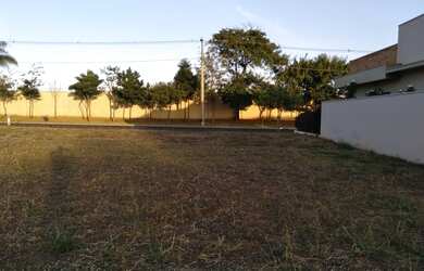 Imagem 2: Terreno à venda no Alto do Castelo, Residencial Alto do Castelo, Ribeirão...