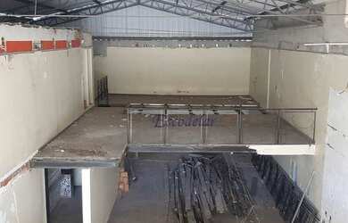 Imagem 7: Salão para alugar, 450 m² por R$ 17.000,00/mês - Santana - São Paulo/SP