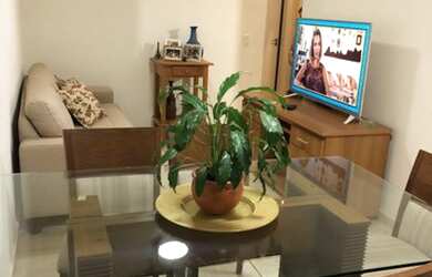 Imagem 1: Ribeirão Preto - Apartamento Padrão - Presidente Médici