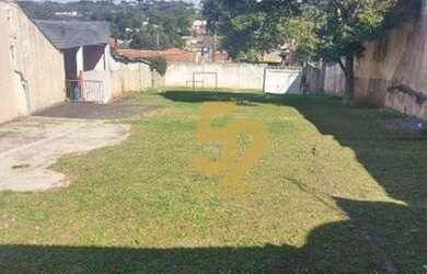 Imagem 3: Terreno à venda, 480 m² por R$ 525.000,00 - Barreirinha - Curitiba/PR