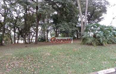 Imagem 7: Terreno à venda, 456 m² por R$ 960.000,00 - Condomínio Arujazinho IV...