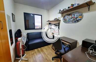 Imagem 15: Apartamento à venda, 72 m² por R$ 480.000,00 - Butantã - São Paulo/SP