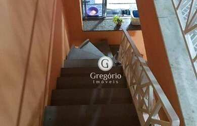 Imagem 5: Sobrado à venda, 70 m² por R$ 380.000,00 - Jardim Jussara - São Paulo/SP