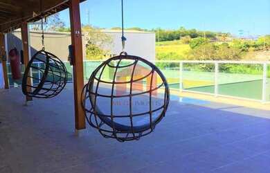 Imagem 6: Linda casa no Loteamento Vila D. Pedro em Atibaia