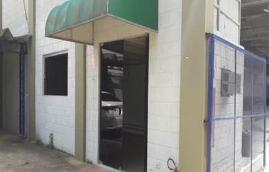 Imagem 11: JUNDIAÍ - Galpão/Depósito/Armazém - PONTE DE SÃO JOÃO