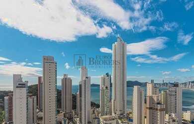 Imagem 15: Apartamento vista mar em Balneário Camboriú