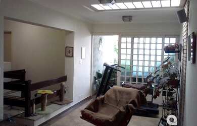 Imagem 11: Sobrado com 3 dormitórios à venda, 220 m² por R$ 1.200.000,00 - Planalto Paulista - São Pa