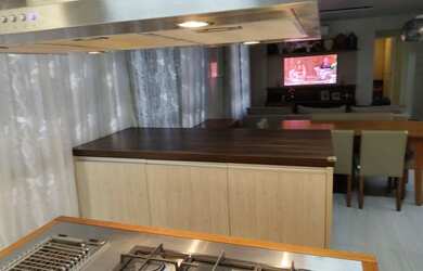 Imagem 11: Cobertura para Venda em Barueri / SP no bairro 18 do Forte