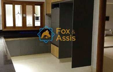 Imagem 13: Venda - Casa em condomínio - Portal dos Nobres - Americana - SP