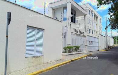 Imagem 1: JUAZEIRO DO NORTE - Apartamento Padrão - AEROPORTO