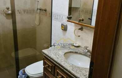 Imagem 8: Apartamento com 2 dormitórios, 78 m² - venda por R$ 340.000 ou aluguel...