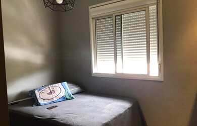 Imagem 6: JUNDIAÍ - Apartamento Padrão - JARDIM SANTA TERESA