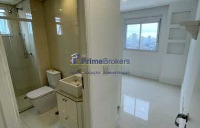 Imagem 11: APARTAMENTO COM 2 SUÍTES, VARANDA GOURMET E 3 VAGAS - IANDÊ CHÁCARA KLABIN