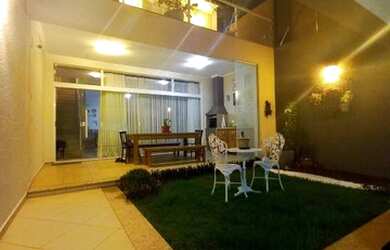 Imagem 3: Casa à venda para financiamento em Atibaia