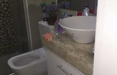 Imagem 6: Apartamento residencial à venda, Parque Novo Mundo, São Paulo - AP10610