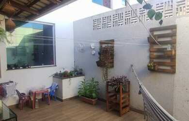 Imagem 15: Casa Padrão para Venda em Frimisa Santa Luzia-MG