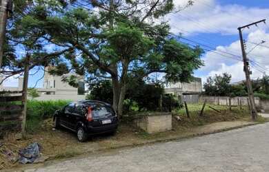 Imagem 10: Vendo Terreno medindo 382 m², em frente ao Campo do Paissandu FC, Aririú,...