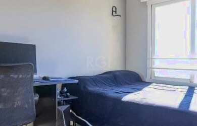 Imagem 8: Apartamento em Tristeza. Churrasqueira, 39m² de Área, 1 Vaga na garageme1...