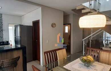 Imagem 4: Casa com 3 dormitórios, 224 m² - venda por R$ 1.060.000,00 ou aluguel...