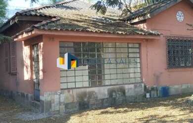 Imagem 1: Ótimo Terreno no Butantã