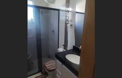 Imagem 12: Casa Padrão para Venda em Frimisa Santa Luzia-MG