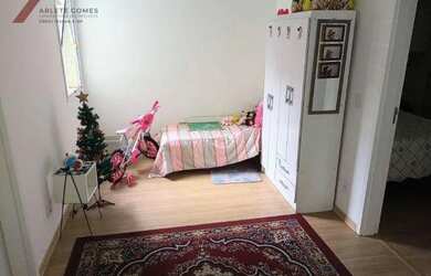 Imagem 2: Apartamento com 2 dormitórios, 52 m² - venda por R$ 210.000,00 ou aluguel...