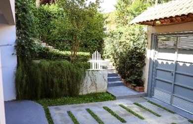 Imagem 14: CASA COM 3 DORMITÓRIOS EM SANTANA DE PARNAÍBA