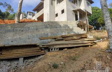 Imagem 1: Terreno à venda, 378 m² por R$ 145.000,00 - Vargem Grande - Teresópolis/RJ