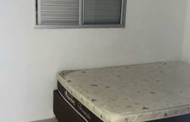 Imagem: O quarto está localizado em Vila Santa Cruz, Franca para alugar