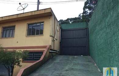 Imagem 3: Pavilhão/Galpão à venda no bairro Jardim Brasília Zona Norte São...