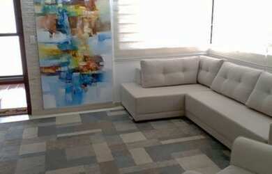 Imagem 2: Apto 90 m², 02 dorm 01 suíte , 02 vgs. Bela Vista. S. André