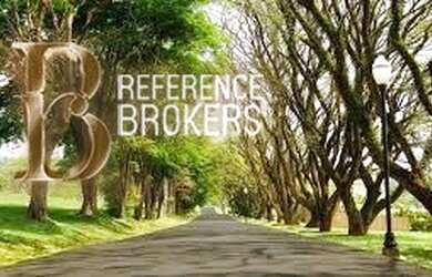 Imagem 4: Incrível mansão em fase de construção no condomínio Fazenda SerrAzul...